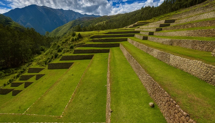 Más Visitados Valle Sagrado