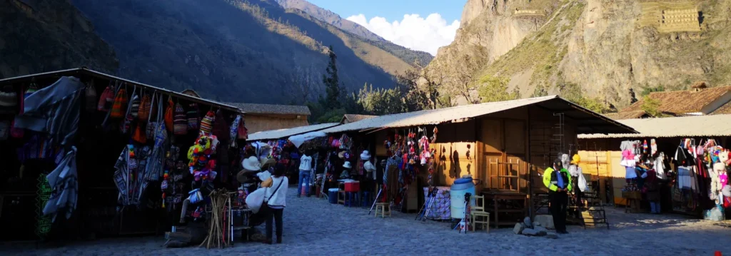 Blog Valle Sagrado VIP