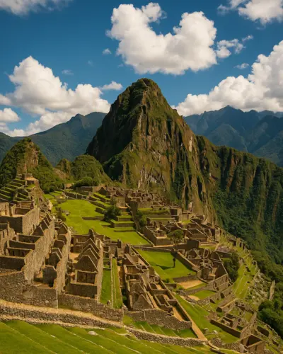 Machu Picchu Tours